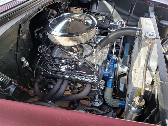1956 Chevrolet Bel Air (CC-2081136) for sale in Northlake, Illinois