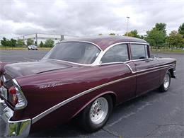 1956 Chevrolet Bel Air (CC-2081136) for sale in Northlake, Illinois