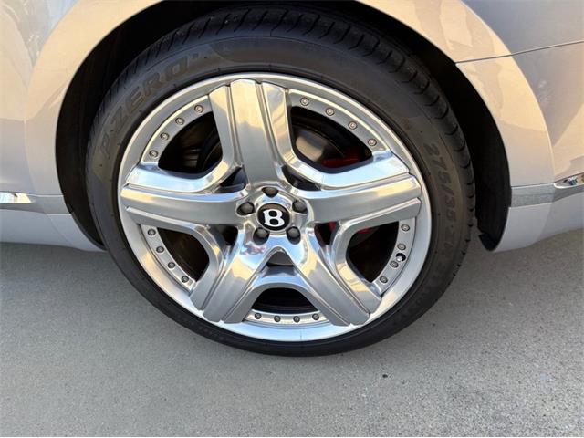 2013 Bentley Continental GTC (CC-2081137) for sale in Fort Worth, Texas