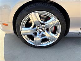 2013 Bentley Continental GTC (CC-2081137) for sale in Fort Worth, Texas
