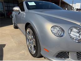 2013 Bentley Continental GTC (CC-2081137) for sale in Fort Worth, Texas