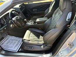 2013 Bentley Continental GTC (CC-2081137) for sale in Fort Worth, Texas