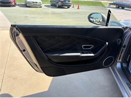 2013 Bentley Continental GTC (CC-2081137) for sale in Fort Worth, Texas