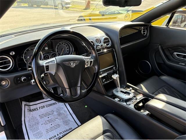 2013 Bentley Continental GTC (CC-2081137) for sale in Fort Worth, Texas