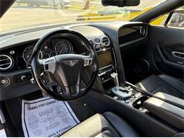 2013 Bentley Continental GTC (CC-2081137) for sale in Fort Worth, Texas