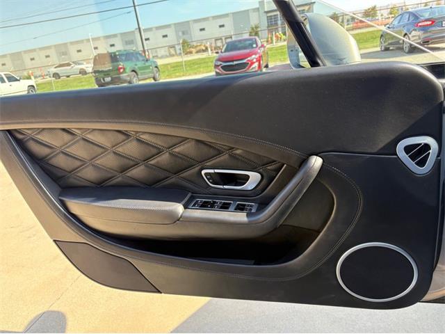 2013 Bentley Continental GTC (CC-2081137) for sale in Fort Worth, Texas