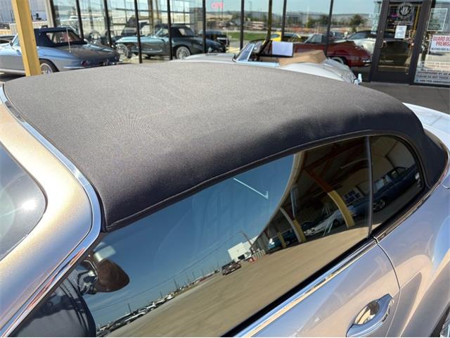 2013 Bentley Continental GTC (CC-2081137) for sale in Fort Worth, Texas