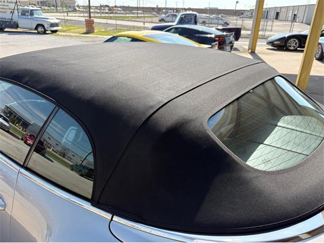 2013 Bentley Continental GTC (CC-2081137) for sale in Fort Worth, Texas