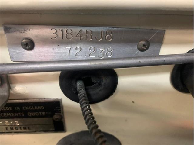 1964 Austin-Healey 3000 (CC-2081138) for sale in Fort Worth, Texas