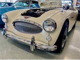 1964 Austin-Healey 3000 (CC-2081138) for sale in Fort Worth, Texas