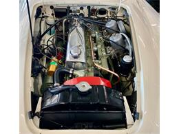1964 Austin-Healey 3000 (CC-2081138) for sale in Fort Worth, Texas