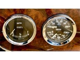 1964 Austin-Healey 3000 (CC-2081138) for sale in Fort Worth, Texas