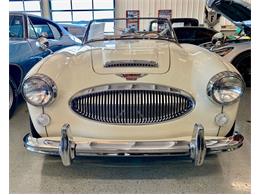 1964 Austin-Healey 3000 (CC-2081138) for sale in Fort Worth, Texas