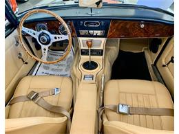 1964 Austin-Healey 3000 (CC-2081138) for sale in Fort Worth, Texas