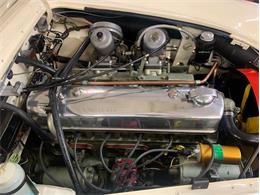 1964 Austin-Healey 3000 (CC-2081138) for sale in Fort Worth, Texas