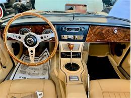 1964 Austin-Healey 3000 (CC-2081138) for sale in Fort Worth, Texas