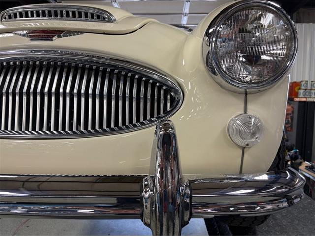 1964 Austin-Healey 3000 (CC-2081138) for sale in Fort Worth, Texas
