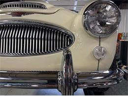 1964 Austin-Healey 3000 (CC-2081138) for sale in Fort Worth, Texas