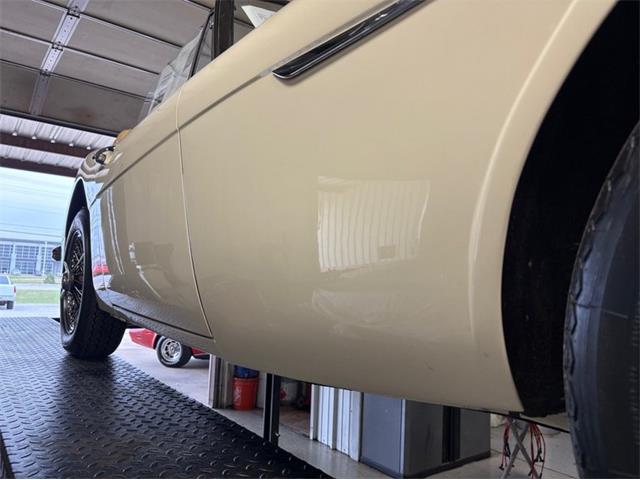 1964 Austin-Healey 3000 (CC-2081138) for sale in Fort Worth, Texas