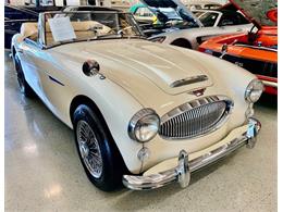 1964 Austin-Healey 3000 (CC-2081138) for sale in Fort Worth, Texas