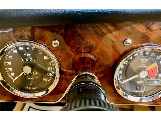 1964 Austin-Healey 3000 (CC-2081138) for sale in Fort Worth, Texas