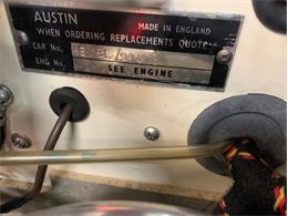 1964 Austin-Healey 3000 (CC-2081138) for sale in Fort Worth, Texas