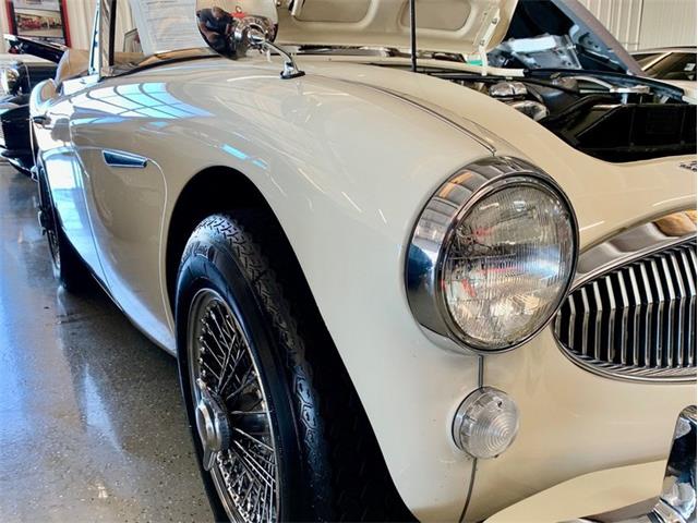 1964 Austin-Healey 3000 (CC-2081138) for sale in Fort Worth, Texas