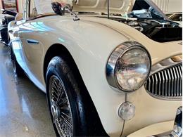 1964 Austin-Healey 3000 (CC-2081138) for sale in Fort Worth, Texas