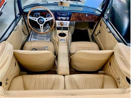 1964 Austin-Healey 3000 (CC-2081138) for sale in Fort Worth, Texas