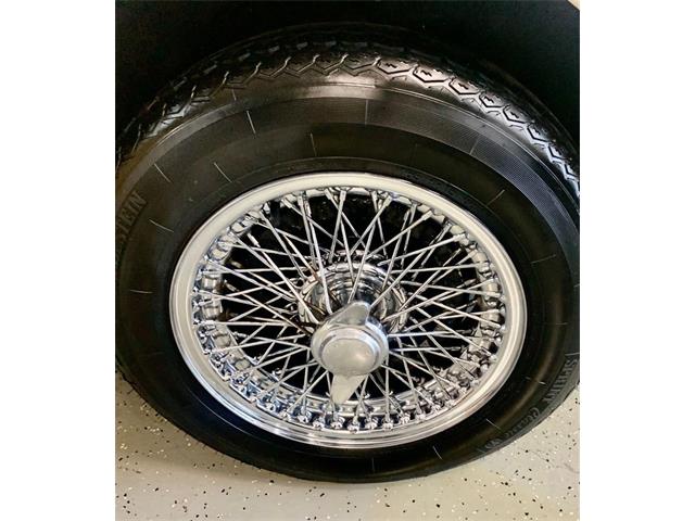 1964 Austin-Healey 3000 (CC-2081138) for sale in Fort Worth, Texas