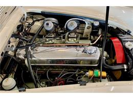1964 Austin-Healey 3000 (CC-2081138) for sale in Fort Worth, Texas