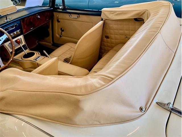 1964 Austin-Healey 3000 (CC-2081138) for sale in Fort Worth, Texas