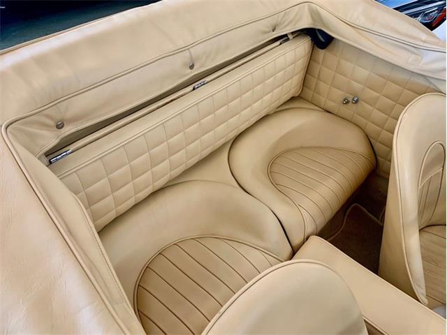 1964 Austin-Healey 3000 (CC-2081138) for sale in Fort Worth, Texas
