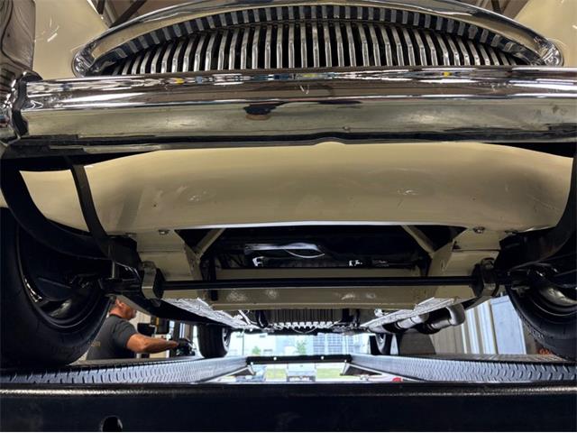 1964 Austin-Healey 3000 (CC-2081138) for sale in Fort Worth, Texas