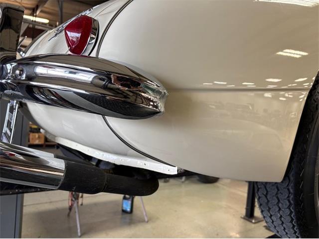 1964 Austin-Healey 3000 (CC-2081138) for sale in Fort Worth, Texas