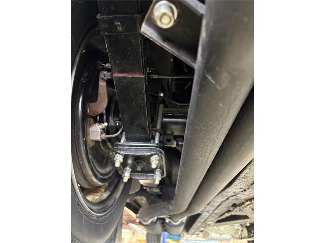 1964 Austin-Healey 3000 (CC-2081138) for sale in Fort Worth, Texas