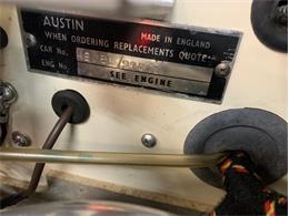 1964 Austin-Healey 3000 (CC-2081138) for sale in Fort Worth, Texas