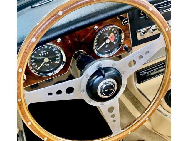 1964 Austin-Healey 3000 (CC-2081138) for sale in Fort Worth, Texas