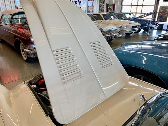 1964 Austin-Healey 3000 (CC-2081138) for sale in Fort Worth, Texas