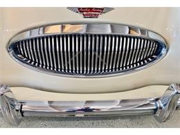 1964 Austin-Healey 3000 (CC-2081138) for sale in Fort Worth, Texas