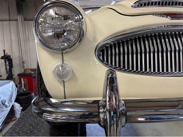 1964 Austin-Healey 3000 (CC-2081138) for sale in Fort Worth, Texas
