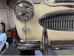 1964 Austin-Healey 3000 (CC-2081138) for sale in Fort Worth, Texas