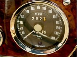 1964 Austin-Healey 3000 (CC-2081138) for sale in Fort Worth, Texas