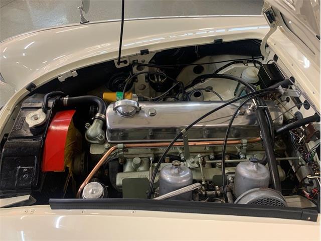 1964 Austin-Healey 3000 (CC-2081138) for sale in Fort Worth, Texas