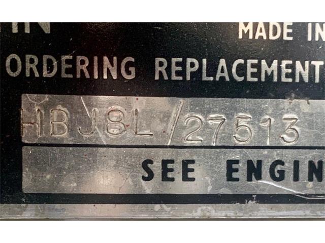1964 Austin-Healey 3000 (CC-2081138) for sale in Fort Worth, Texas