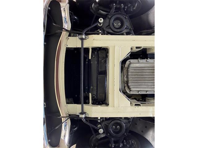 1964 Austin-Healey 3000 (CC-2081138) for sale in Fort Worth, Texas