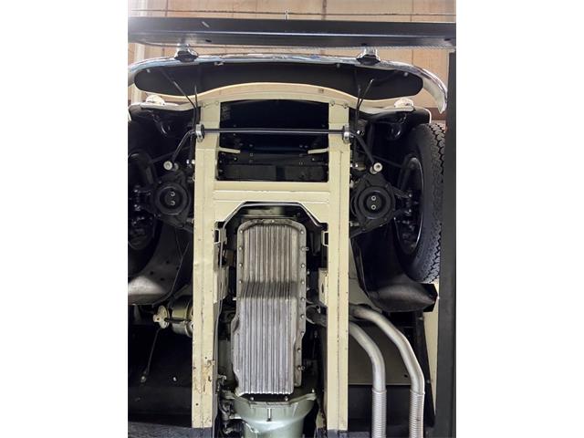1964 Austin-Healey 3000 (CC-2081138) for sale in Fort Worth, Texas