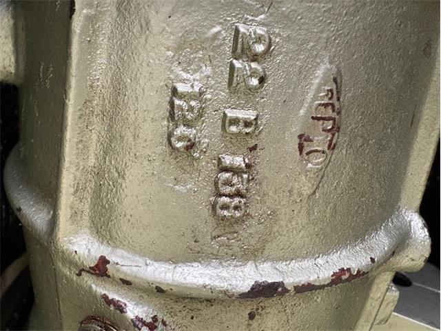 1964 Austin-Healey 3000 (CC-2081138) for sale in Fort Worth, Texas