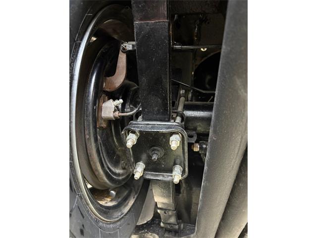 1964 Austin-Healey 3000 (CC-2081138) for sale in Fort Worth, Texas