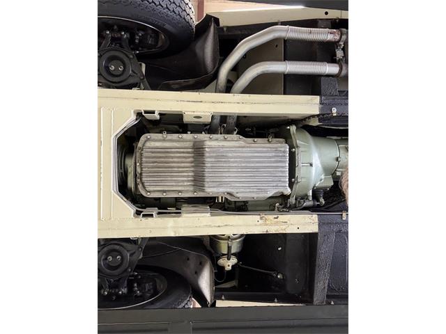 1964 Austin-Healey 3000 (CC-2081138) for sale in Fort Worth, Texas